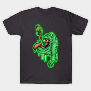 Slime Time T-Shirt